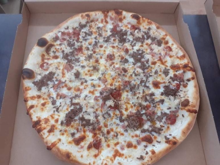 Presto pizza Photo 9