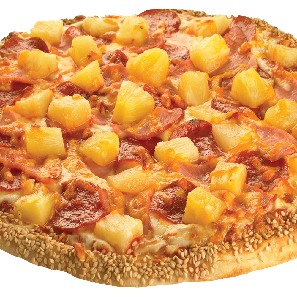 Hungry Howie's Pizza & Subs Photo 8