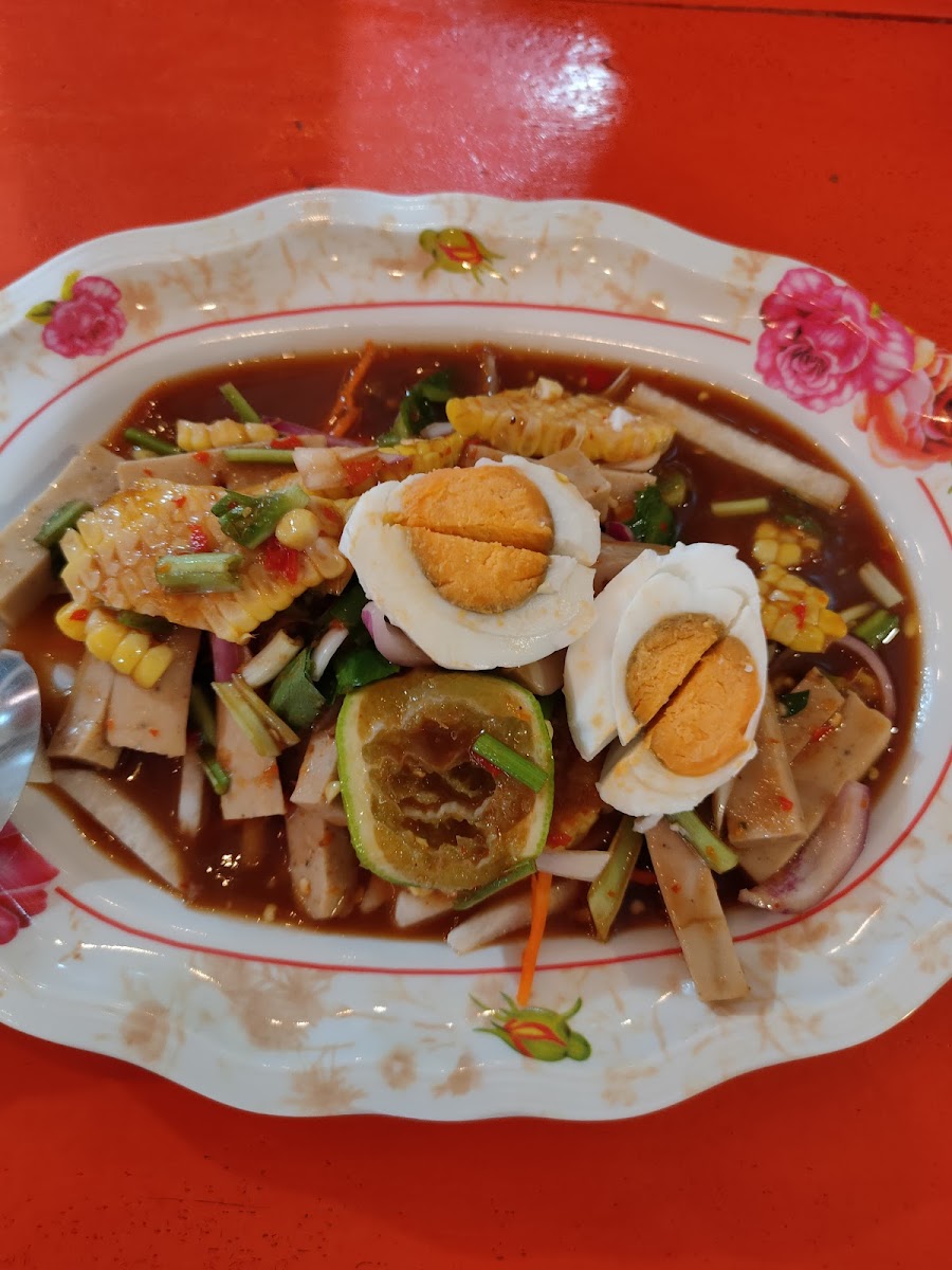 ร้านอาหารบ้าน อ.อู๊ด เมืองกาญจน์ 100% Photo 5
