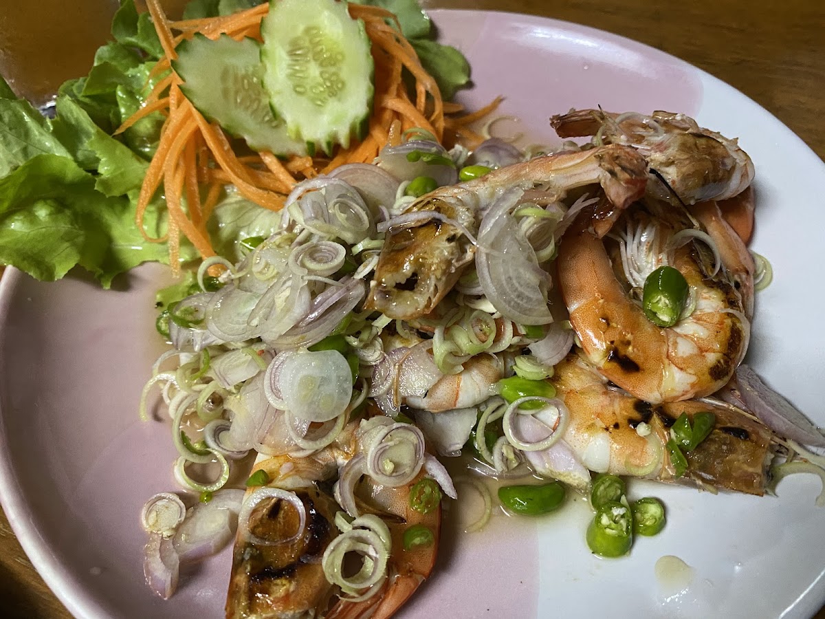ร้านอาหารบ้าน อ.อู๊ด เมืองกาญจน์ 100% Photo 7