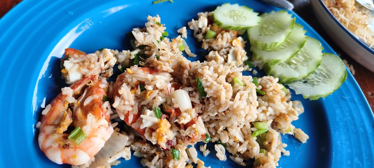 ร้านอาหารบ้าน อ.อู๊ด เมืองกาญจน์ 100% Photo 8