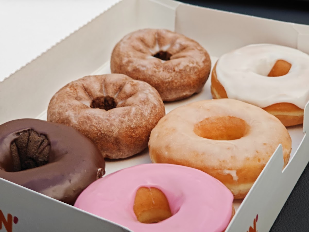 Dunkin' Photo 5