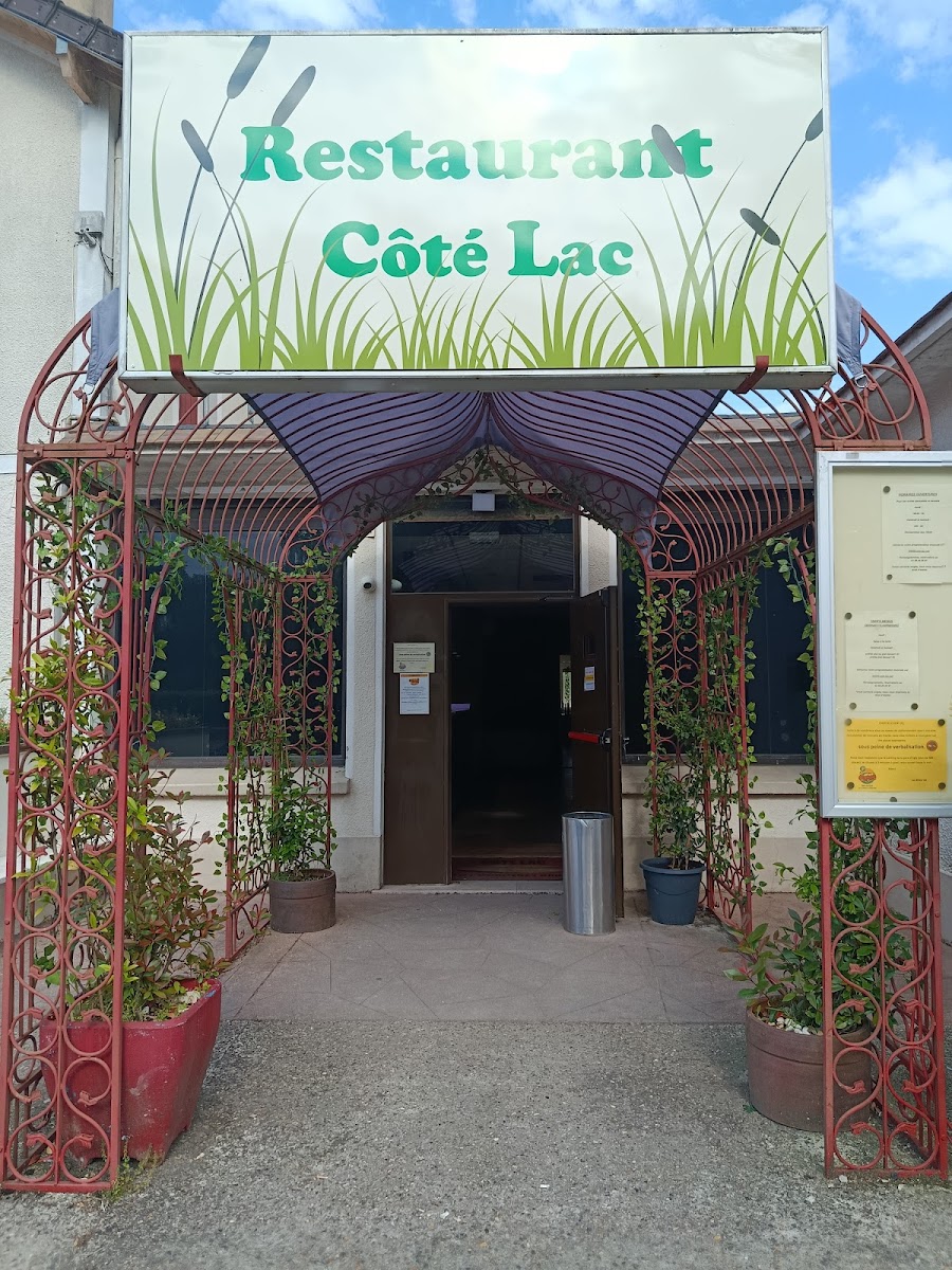 Coté Lac