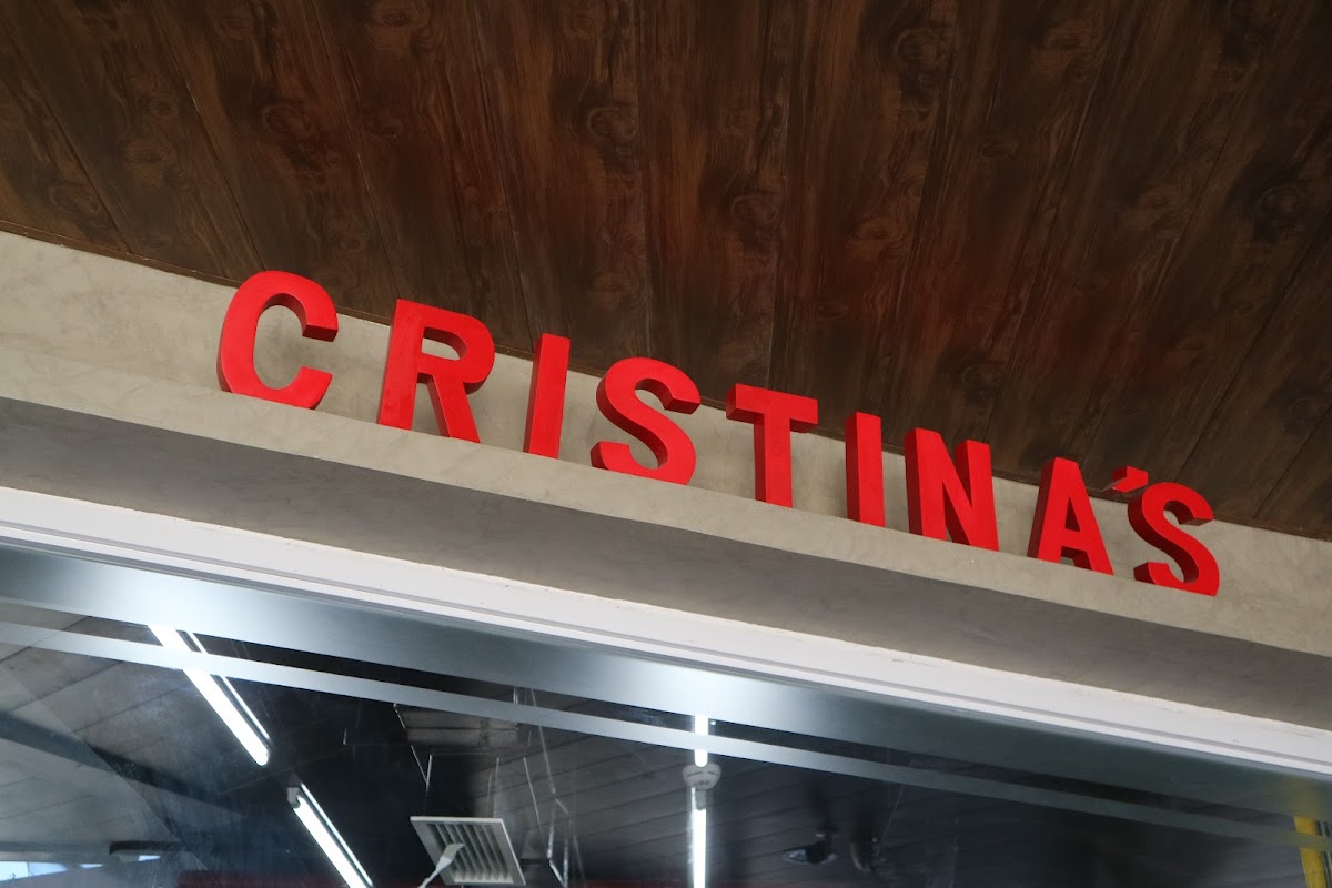 Cristina's Kitchen and Cafe