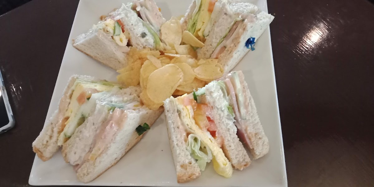 Cristina's Kitchen and Cafe Photo 5