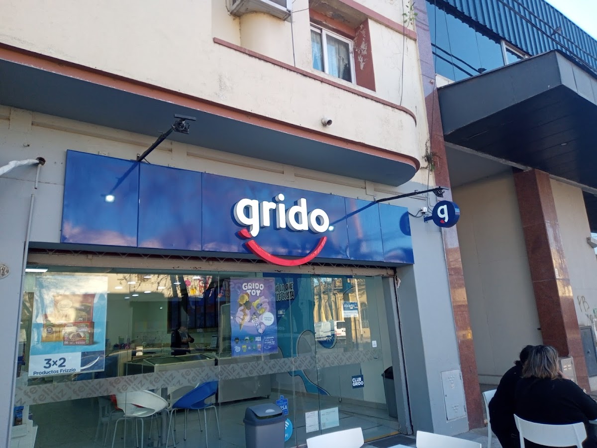 Grido