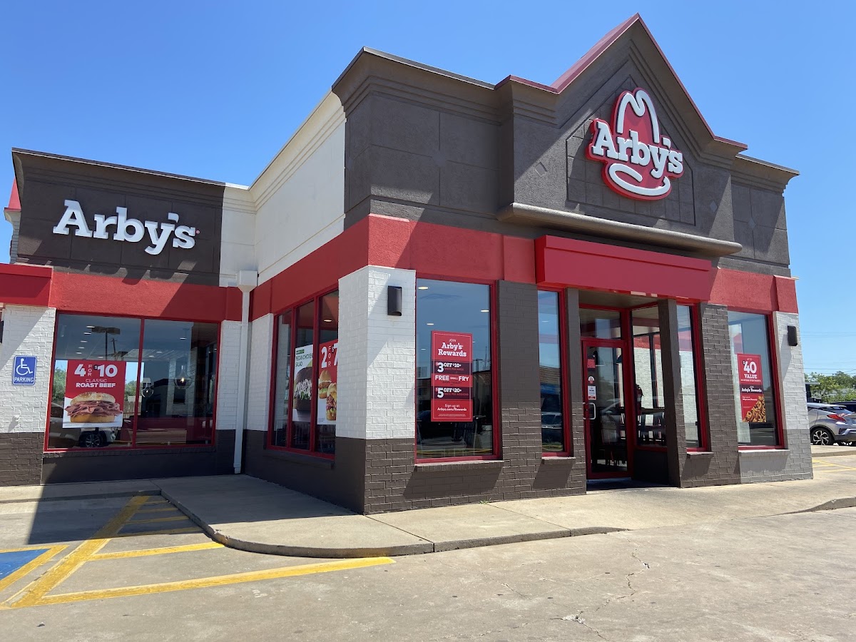 Arby's
