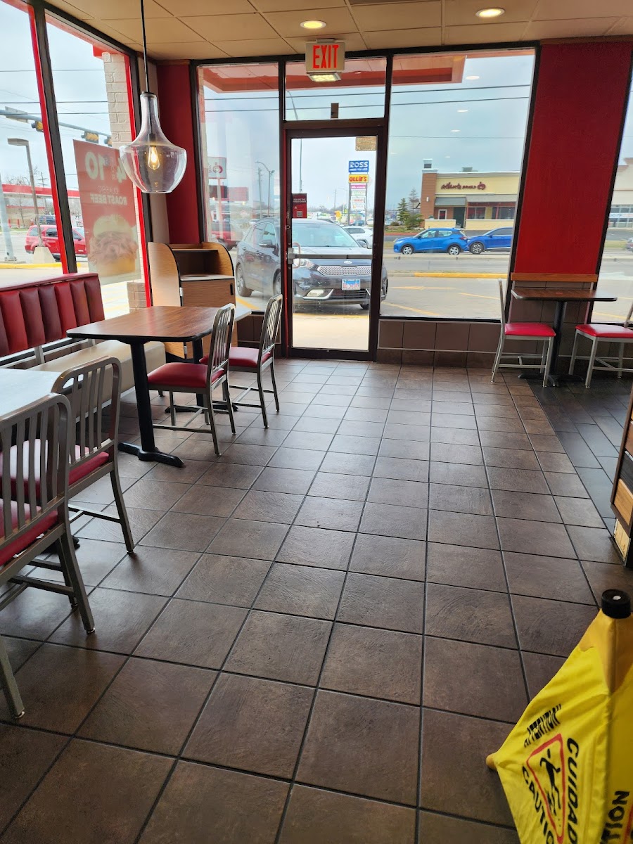 Arby's Photo 3