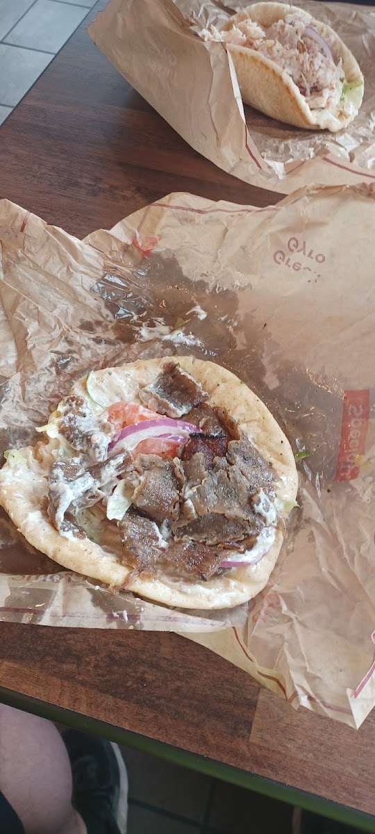 Arby's Photo 5