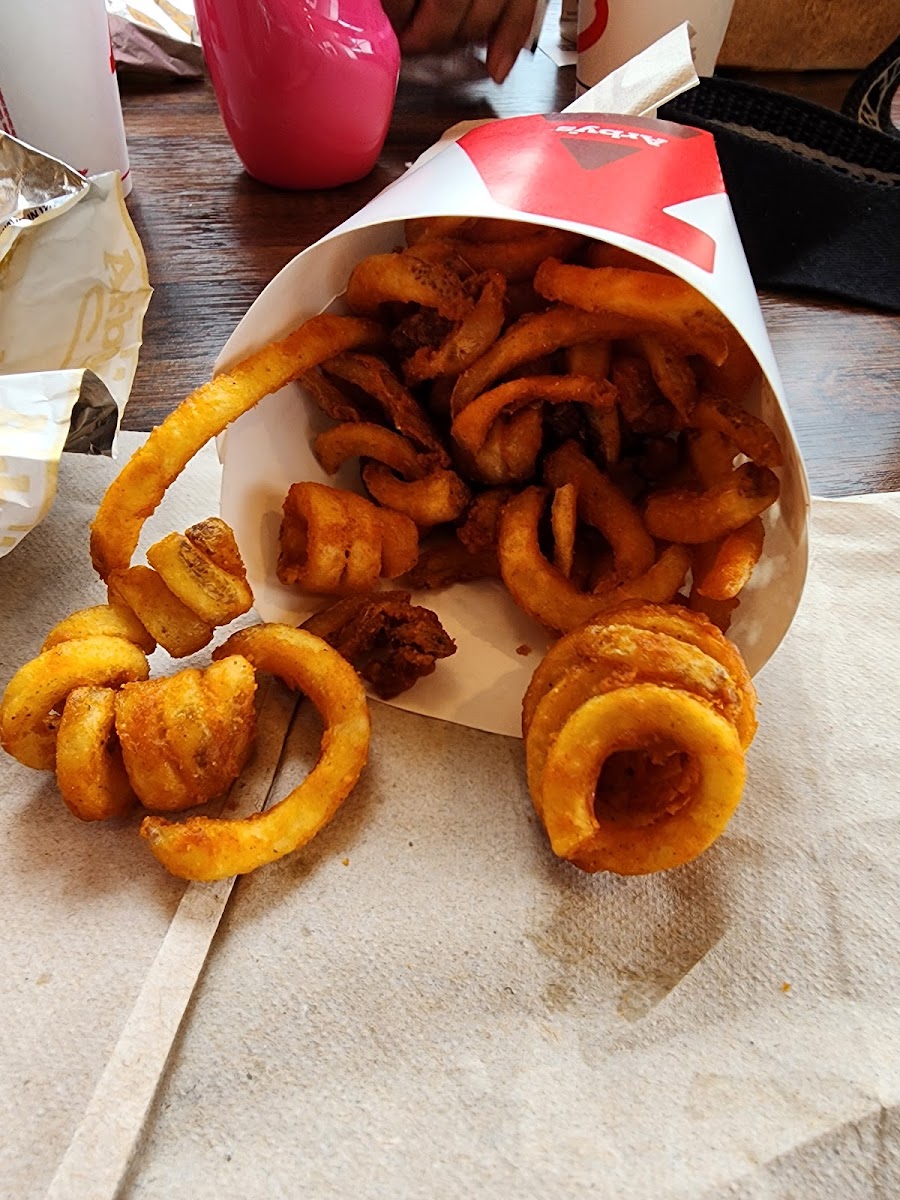 Arby's Photo 6