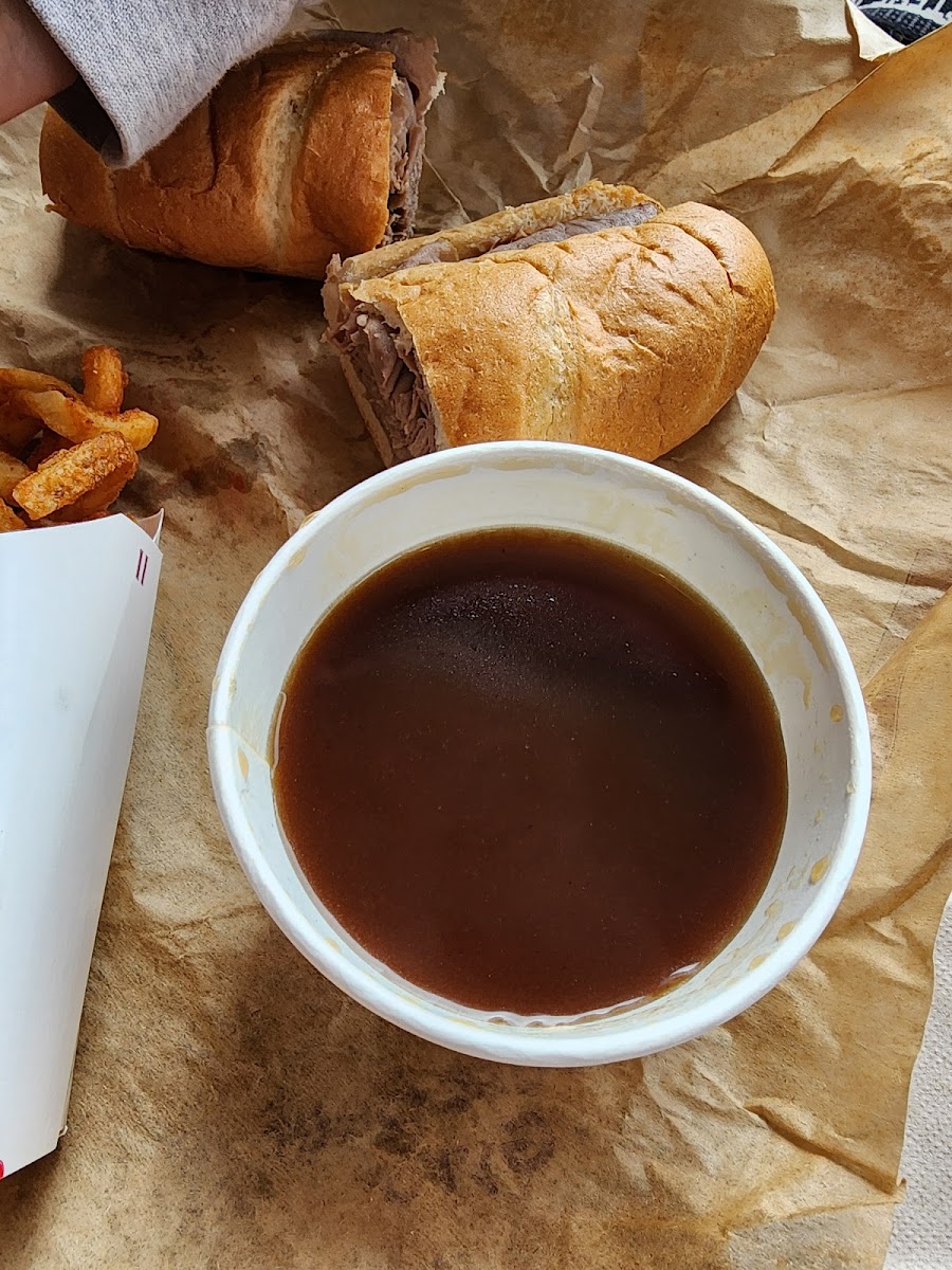 Arby's Photo 7