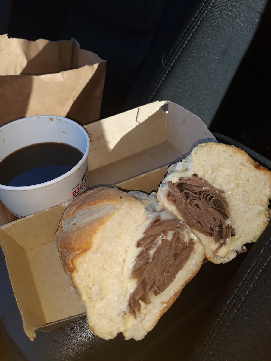 Arby's Photo 8