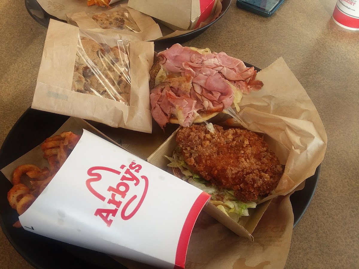 Arby's Photo 9
