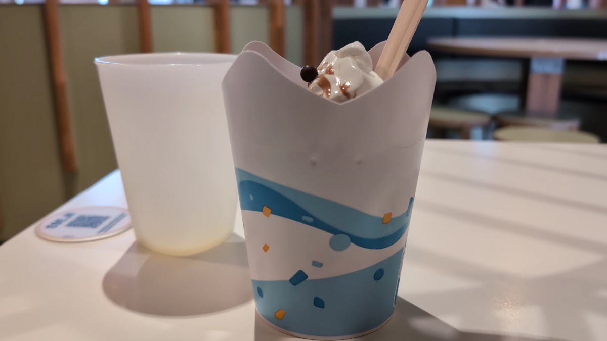 McDonald's Photo 2