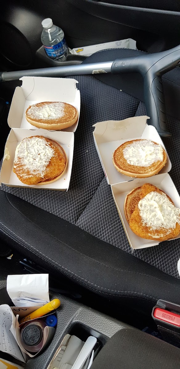 McDonald's Photo 5