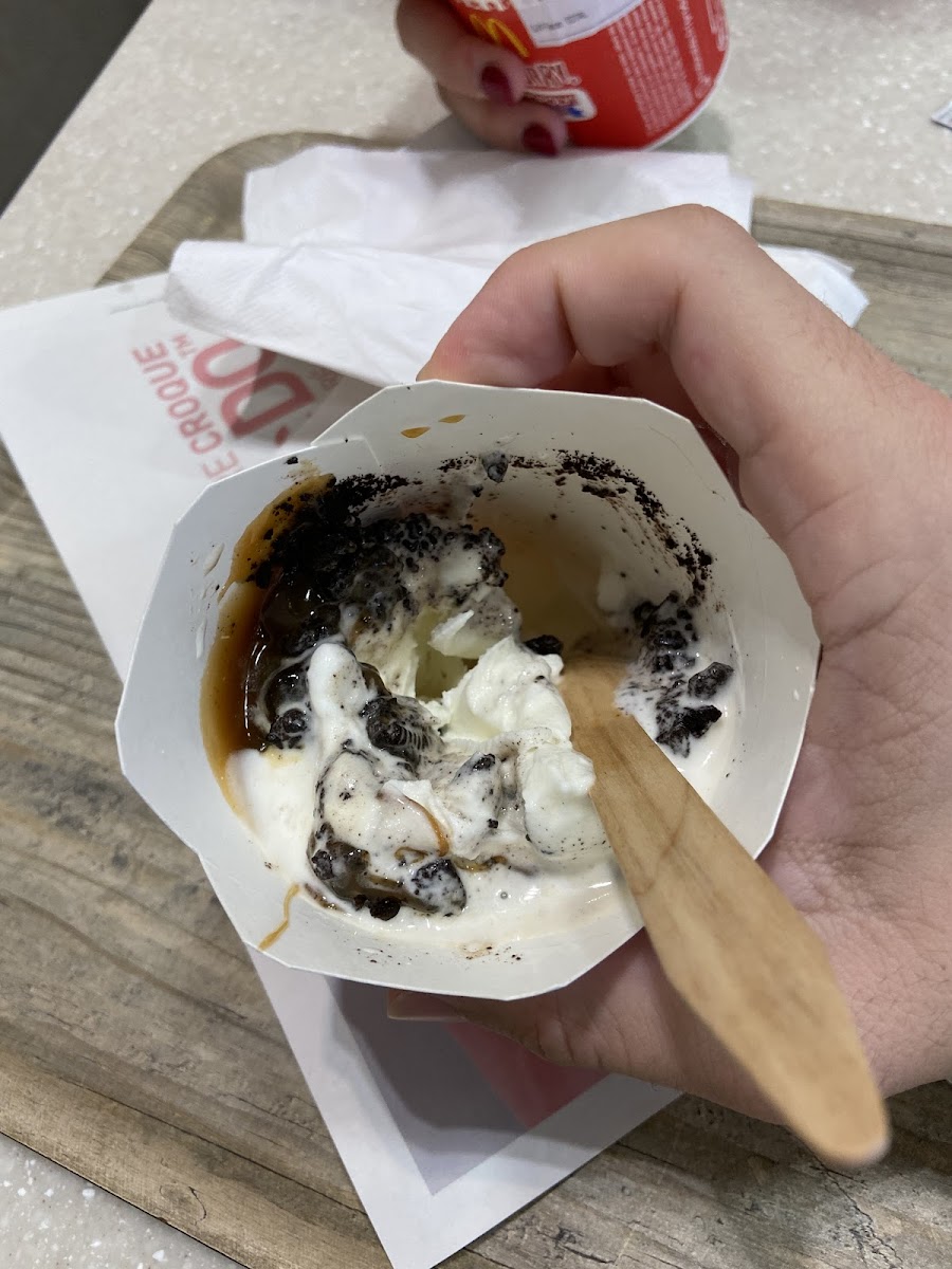 McDonald's Photo 7