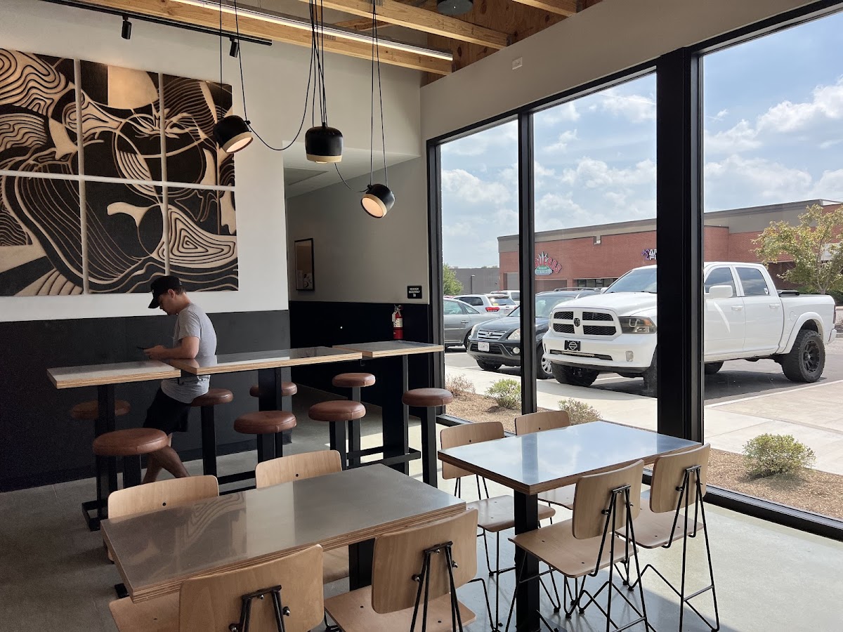 Chipotle Mexican Grill Photo 6