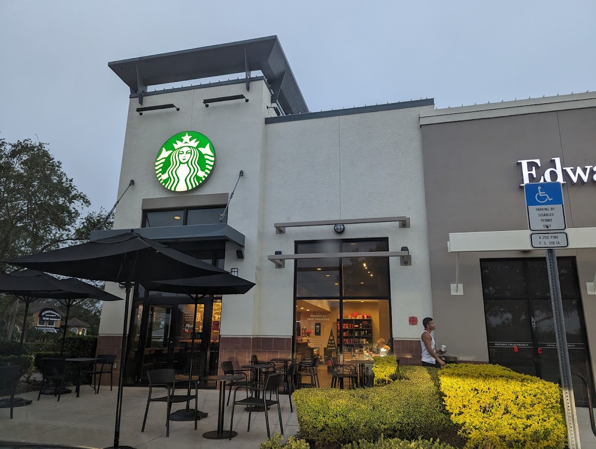 Starbucks