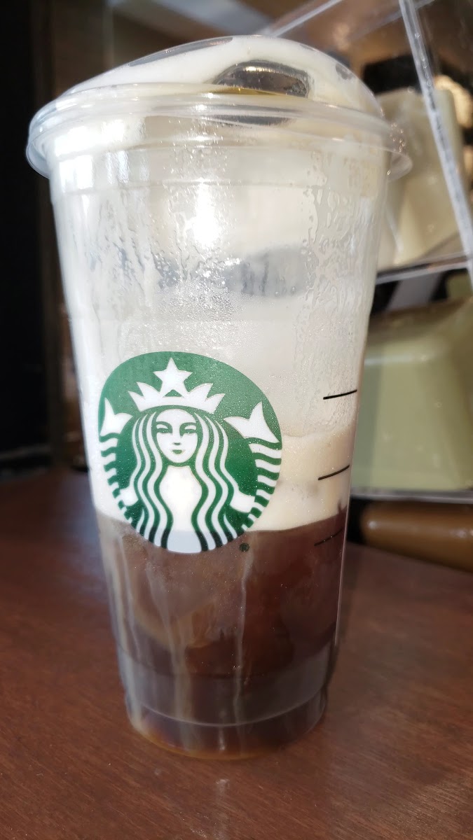 Starbucks Photo 2