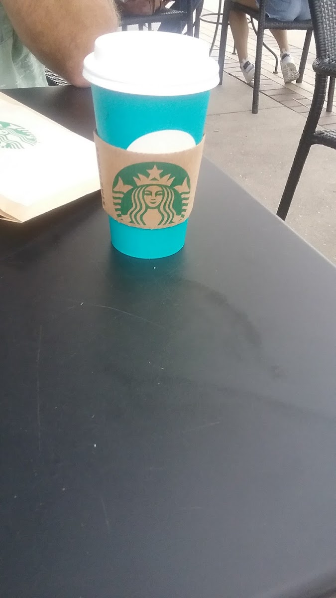 Starbucks Photo 5