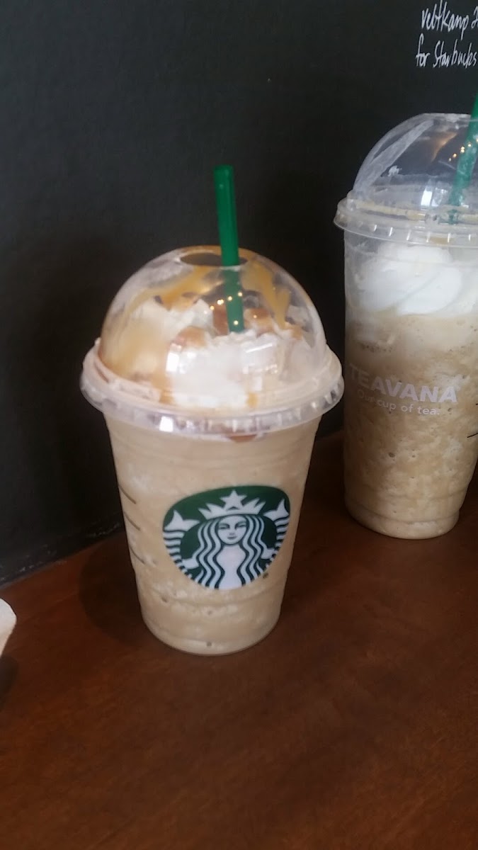 Starbucks Photo 6