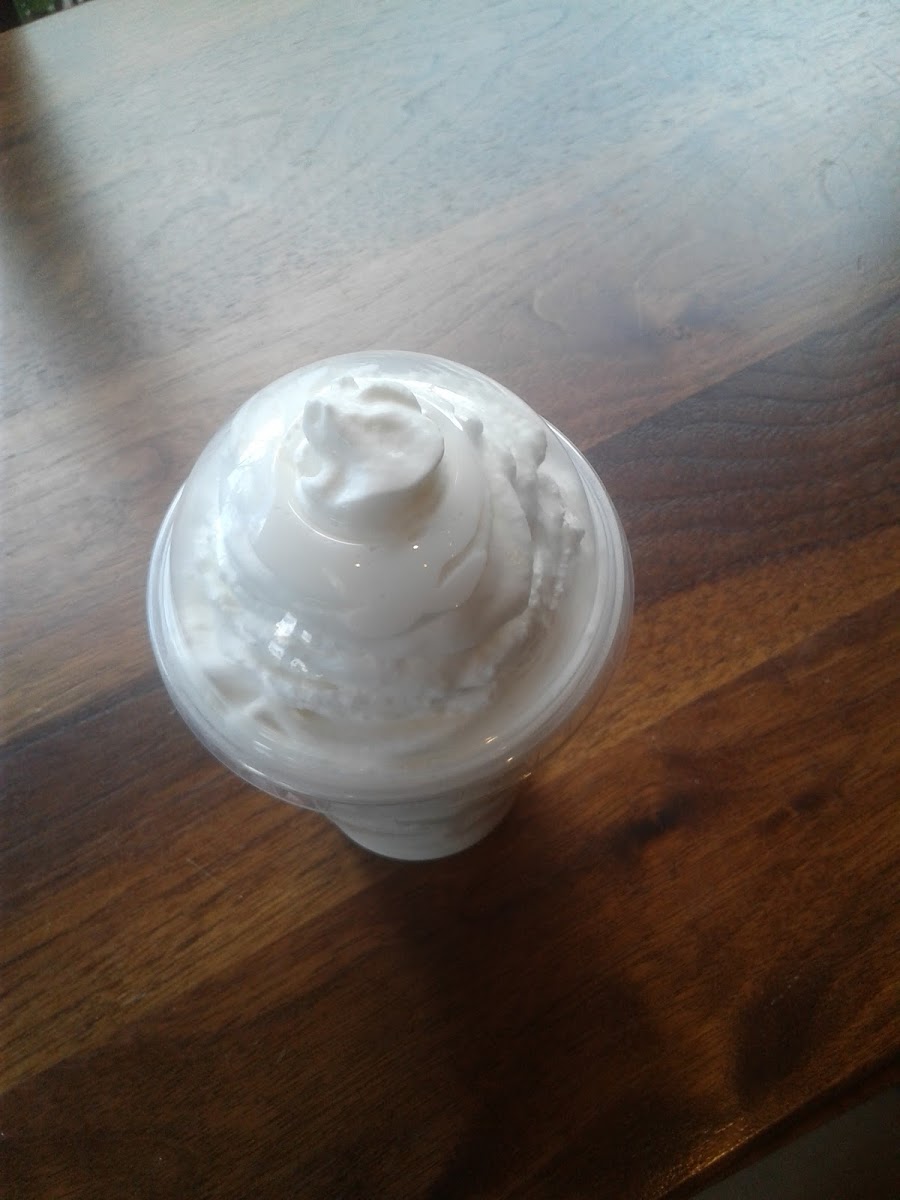 Starbucks Photo 9