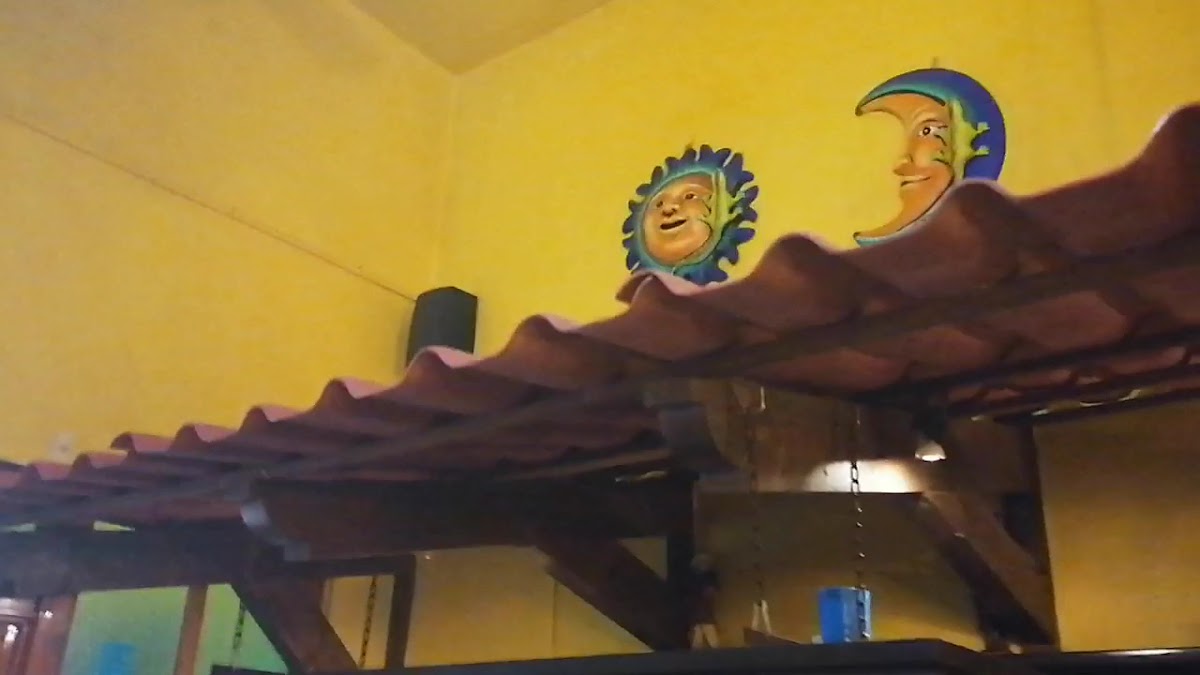 Restaurant Mariquita Mía Photo 2
