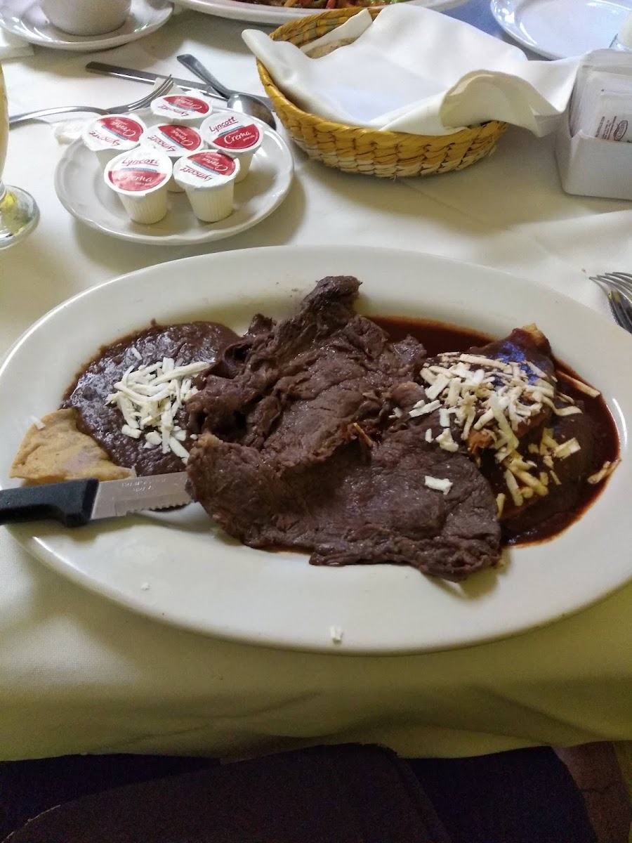 Restaurant Mariquita Mía Photo 5