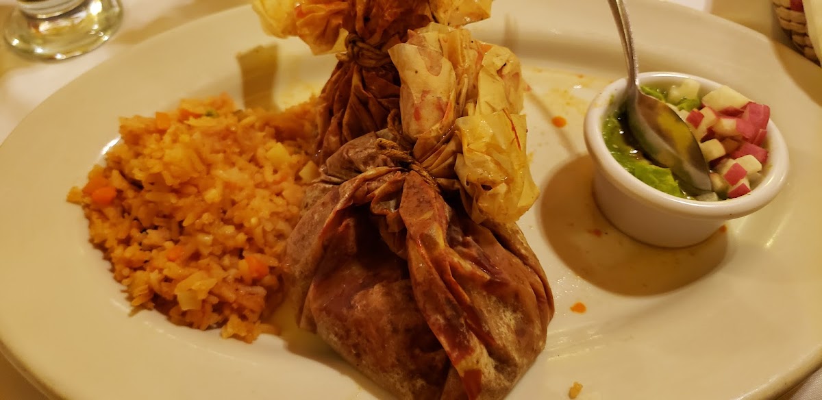 Restaurant Mariquita Mía Photo 6