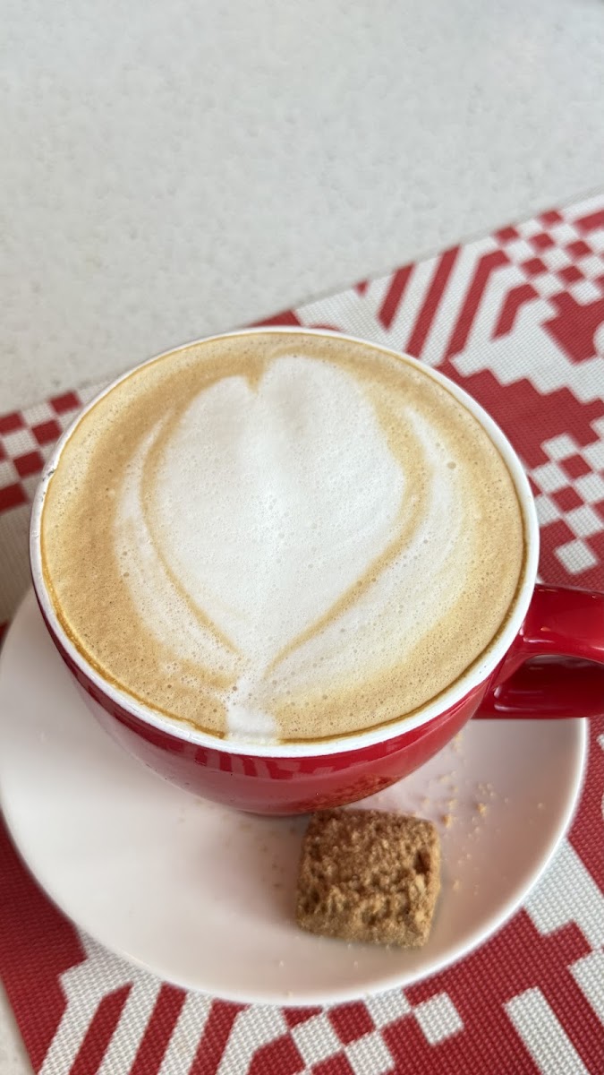 Wimpy Engen Kranskop North 1 Stop Photo 4