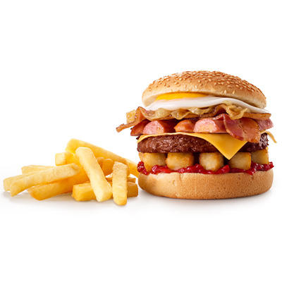 Wimpy Engen Kranskop North 1 Stop Photo 5