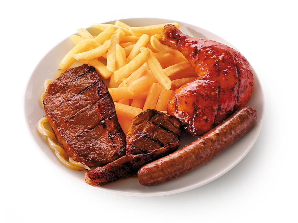 Wimpy Engen Kranskop North 1 Stop Photo 6