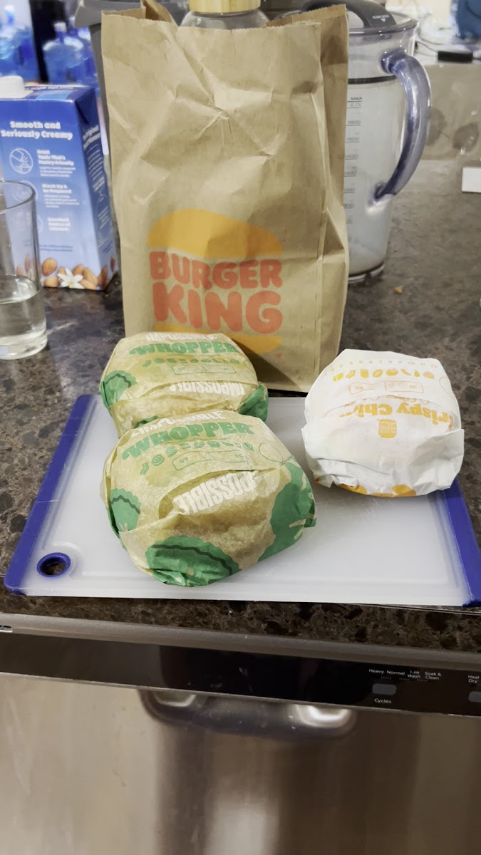 Burger King Photo 2