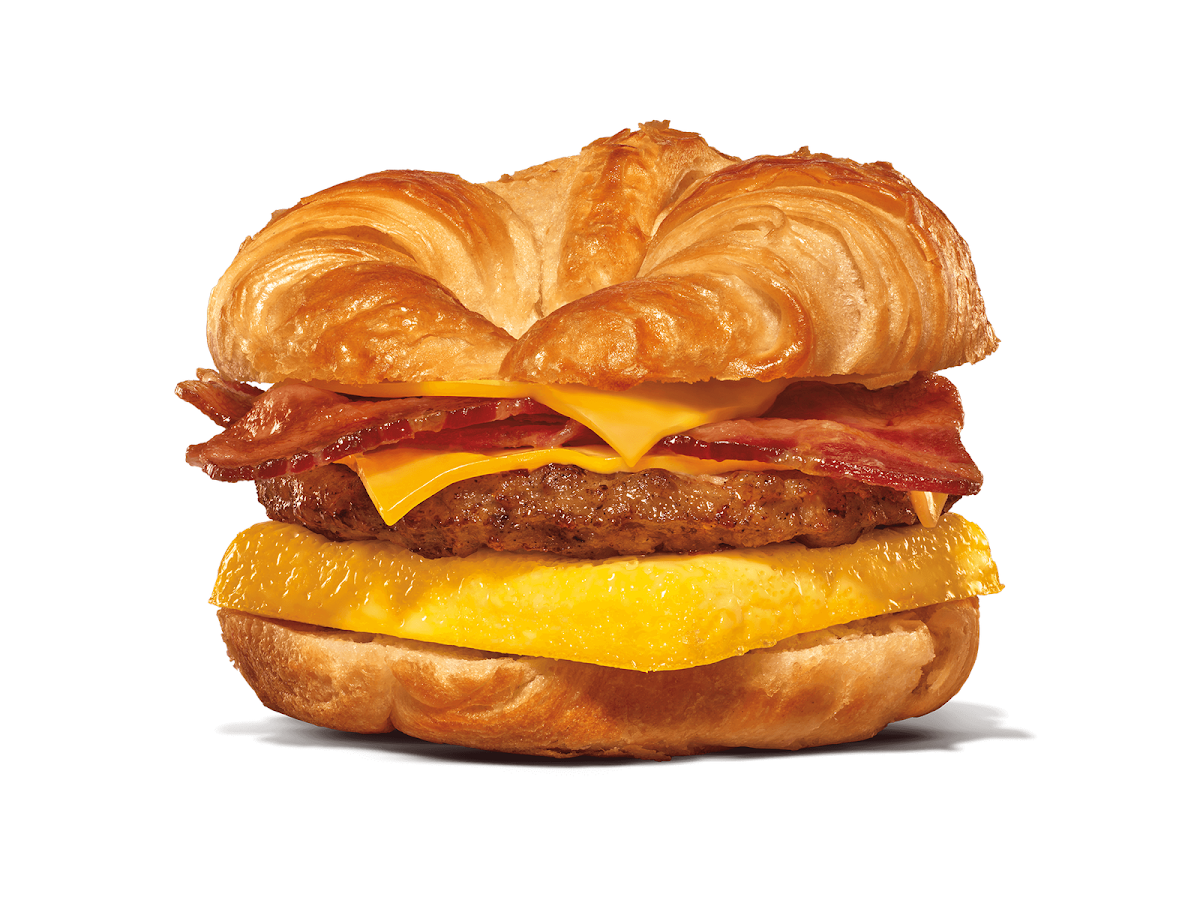 Burger King Photo 4