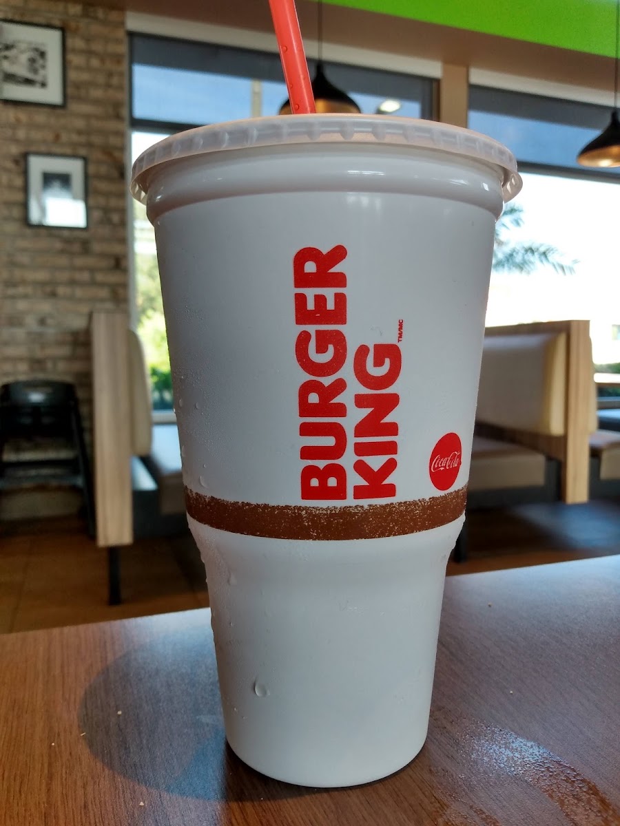 Burger King Photo 5