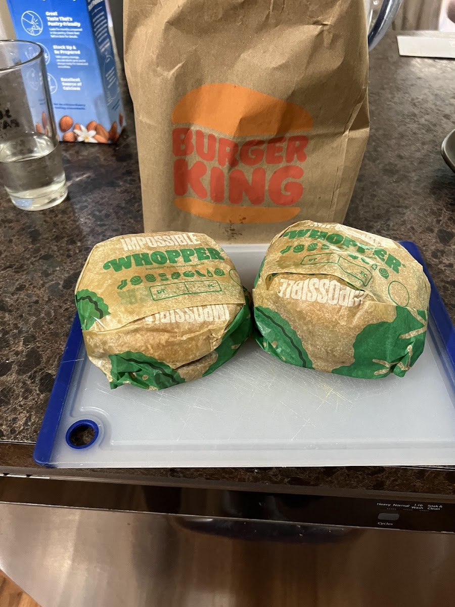 Burger King Photo 6