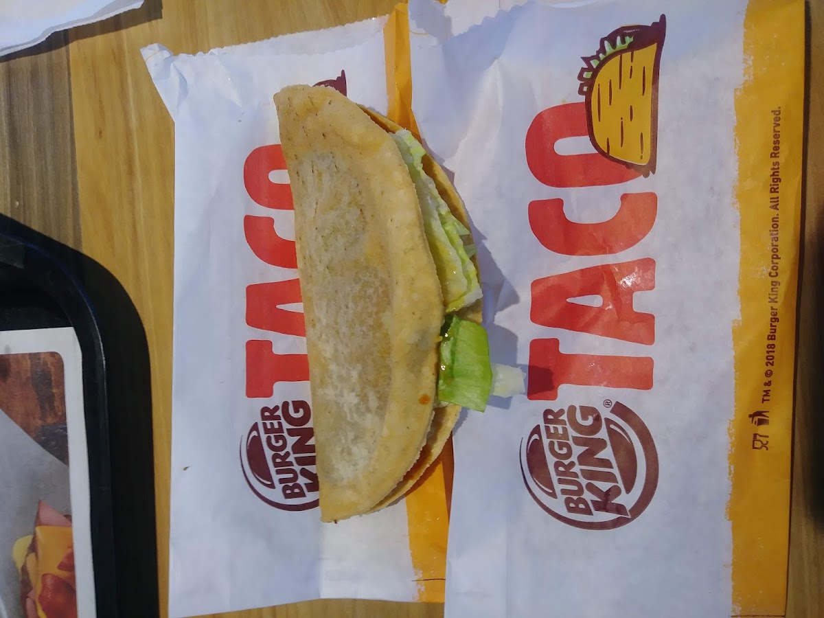Burger King Photo 8