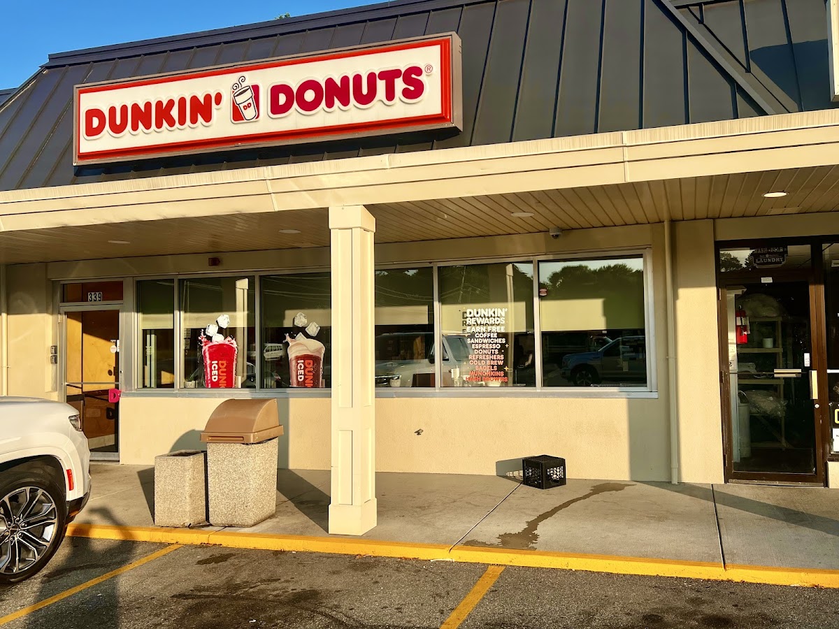 Dunkin'