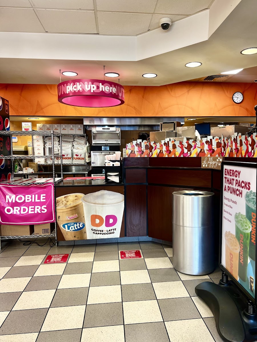 Dunkin' Photo 10