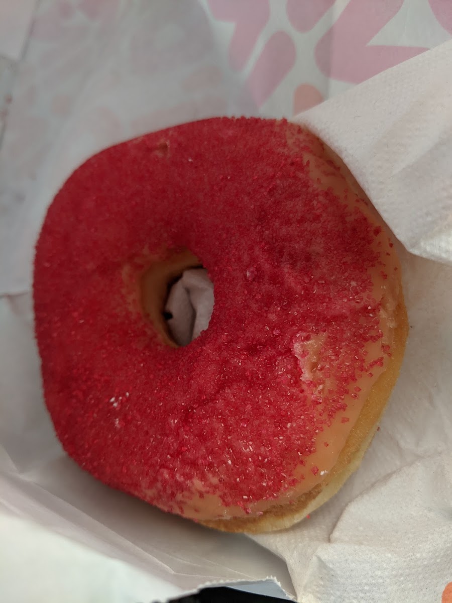Dunkin' Photo 5