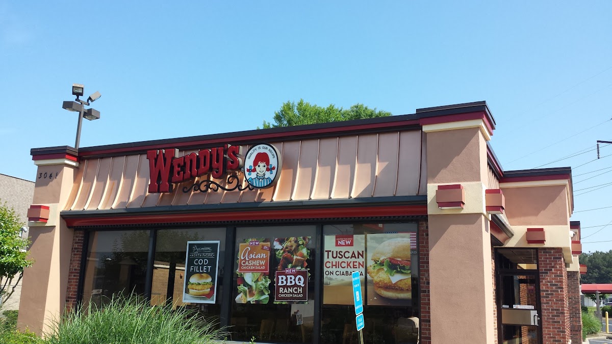 Wendy's