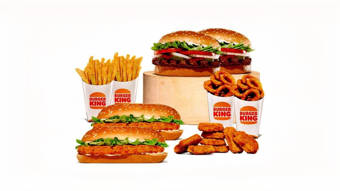 Burger King Photo 3