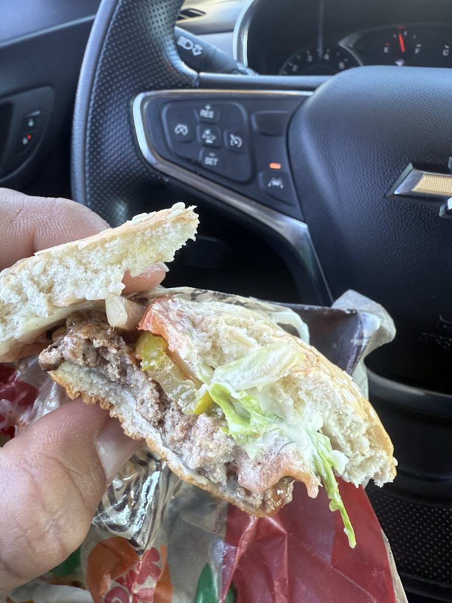 Burger King Photo 4