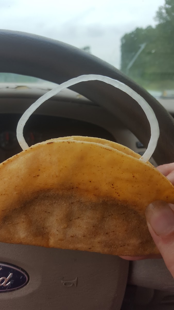 Burger King Photo 5