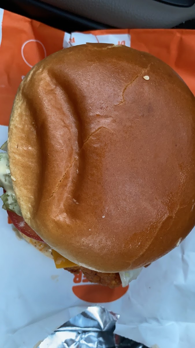 Burger King Photo 9