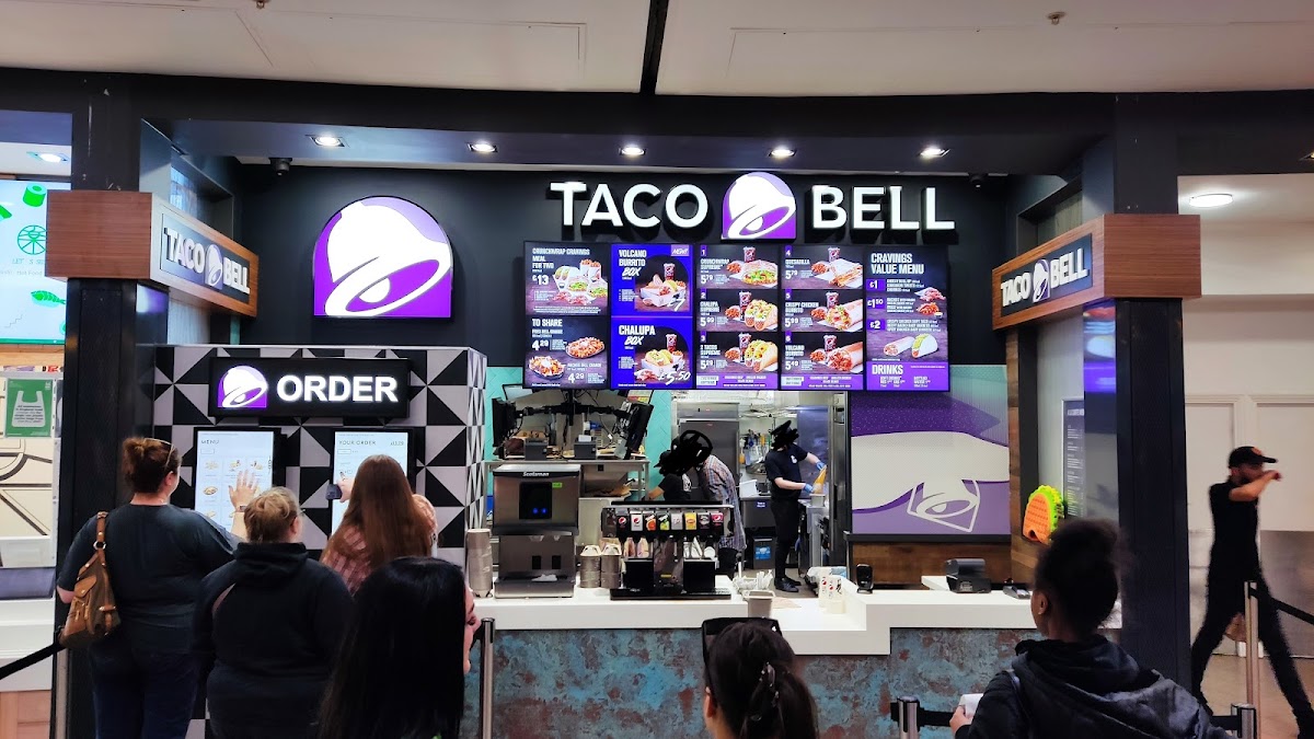 Taco Bell
