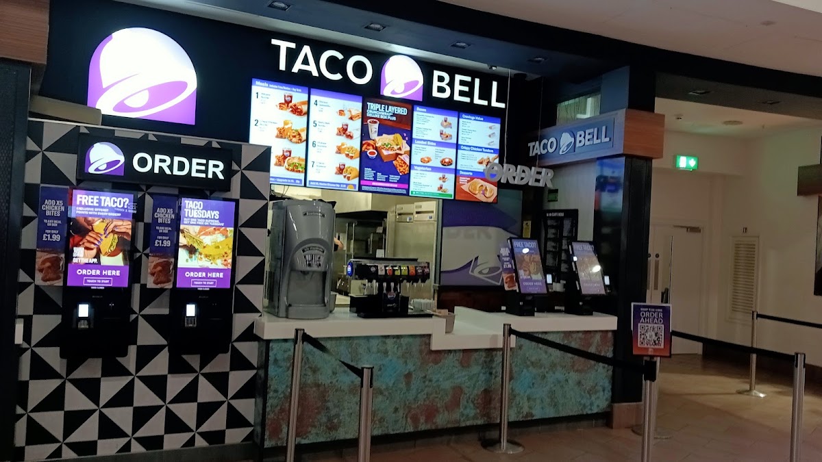 Taco Bell Photo 3