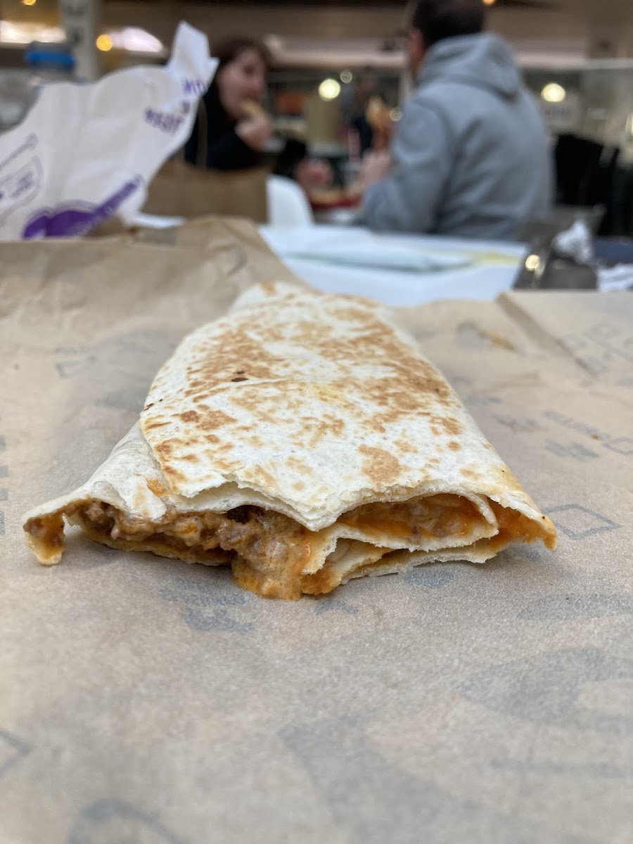 Taco Bell Photo 5
