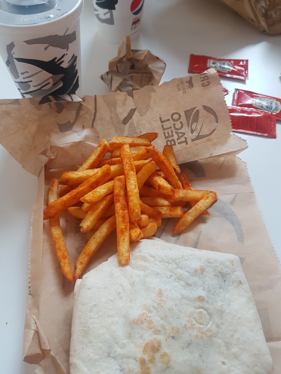 Taco Bell Photo 6