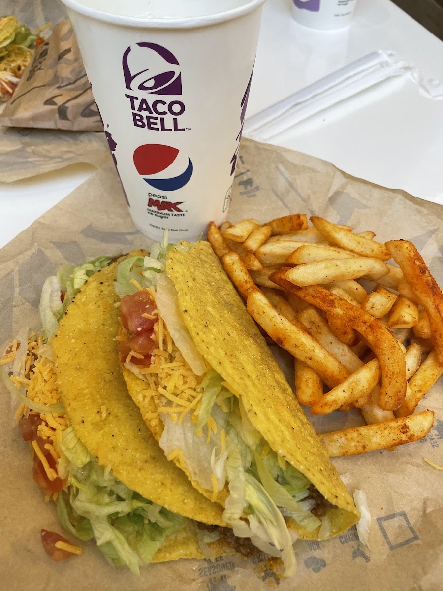 Taco Bell Photo 7